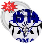 sigma -photo-12 3  Button (100 pack)