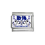 sigma -photo-12 Italian Charm (9mm)