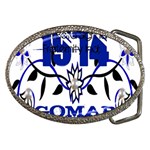 sigma -photo-12 Belt Buckle