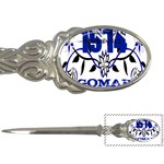 sigma -photo-12 Letter Opener