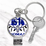 sigma -photo-12 Nail Clippers Key Chain
