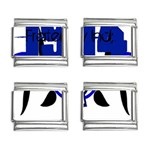 sigma -photo-12 9mm Italian Charm (4 pack)