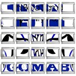 sigma -photo-12 9mm Italian Charm (25 pack)