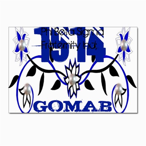 sigma Front