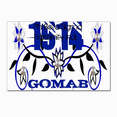 sigma Front