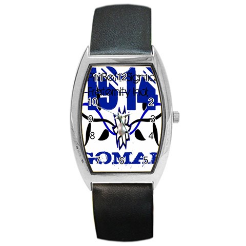 sigma Front
