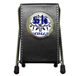 sigma -photo-12 Pen Holder Desk Clock