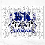 sigma -photo-12 Jigsaw Puzzle (Rectangular)