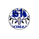 sigma -photo-12 Hat Clip Ball Marker (4 pack)