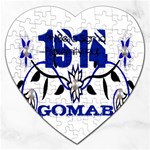 sigma -photo-12 Jigsaw Puzzle (Heart)