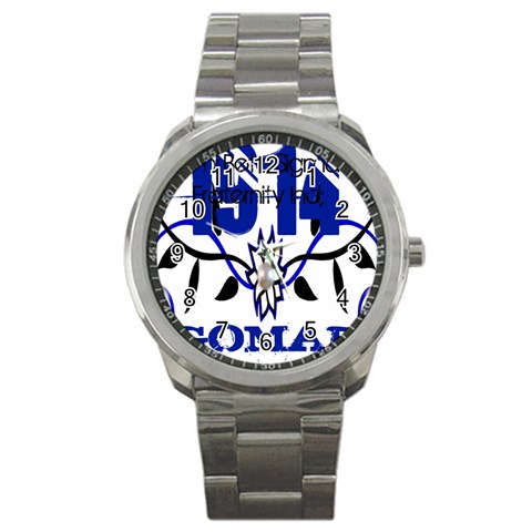 sigma Front