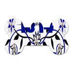 sigma -photo-12 Dog Tag Bone (Two Sides)