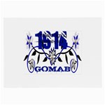 sigma -photo-12 Glasses Cloth (Large, Two Sides)
