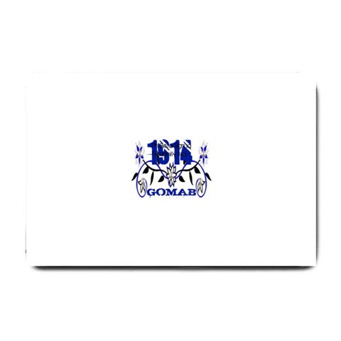 sigma 24 x16  Door Mat