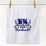 sigma -photo-12 Face Towel