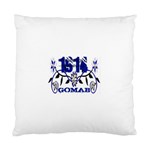 sigma -photo-12 Cushion Case (One Side)