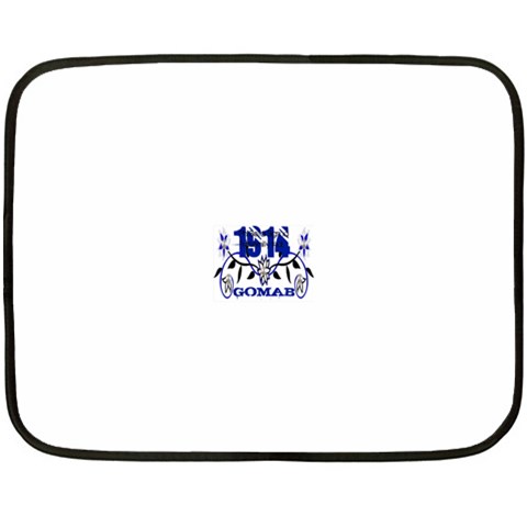 sigma 35 x27  Blanket Front