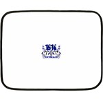 sigma -photo-12 Mini Fleece Blanket(Two Sides)