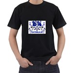 sigma -photo-12 Black T-Shirt