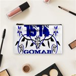sigma -photo-12 Cosmetic Bag (Small)