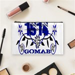 sigma -photo-12 Cosmetic Bag (Medium)