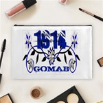 sigma -photo-12 Cosmetic Bag (Large)