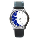 sigma -photo-11 Round Metal Watch