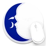 sigma -photo-11 Round Mousepad