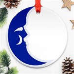 sigma -photo-11 Ornament (Round)