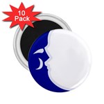 sigma -photo-11 2.25  Magnet (10 pack)