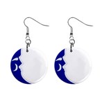 sigma -photo-11 1  Button Earrings