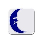 sigma -photo-11 Rubber Square Coaster (4 pack)