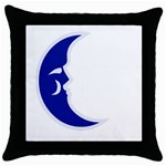 sigma -photo-11 Throw Pillow Case (Black)