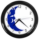 sigma -photo-11 Wall Clock (Black)