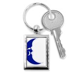 sigma -photo-11 Key Chain (Rectangle)