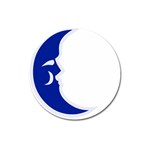 sigma -photo-11 Magnet 3  (Round)