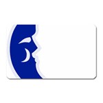 sigma -photo-11 Magnet (Rectangular)