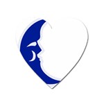 sigma -photo-11 Magnet (Heart)