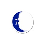 sigma -photo-11 Golf Ball Marker (10 pack)