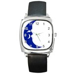 sigma -photo-11 Square Metal Watch