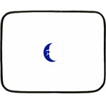 sigma -photo-11 Mini Fleece Blanket(Two Sides)