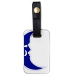 sigma -photo-11 Luggage Tag (one side)