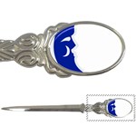 sigma -photo-11 Letter Opener
