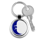 sigma -photo-11 Key Chain (Round)