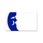 sigma -photo-11 Sticker (Rectangular)