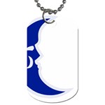 sigma -photo-11 Dog Tag (One Side)