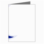 sigma -photo-11 Greeting Cards (Pkg of 8)
