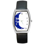 sigma -photo-11 Barrel Style Metal Watch
