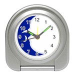 sigma -photo-11 Travel Alarm Clock