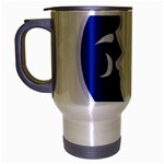 sigma -photo-11 Travel Mug (Silver Gray)